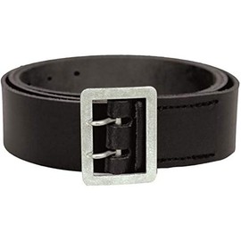 Mil-Tec Police Leather Coupler 2 Pin