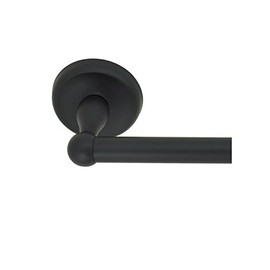 Miraloma Park Bathroom Towel Bar 32 Inches Bath Towel Rack for Bathroom Towel Holder Brushed Finish - Matte Black 32"