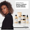 Mascarilla L'Oréal Professionnel Serie Expert Absolut Repair Golden Reparación de