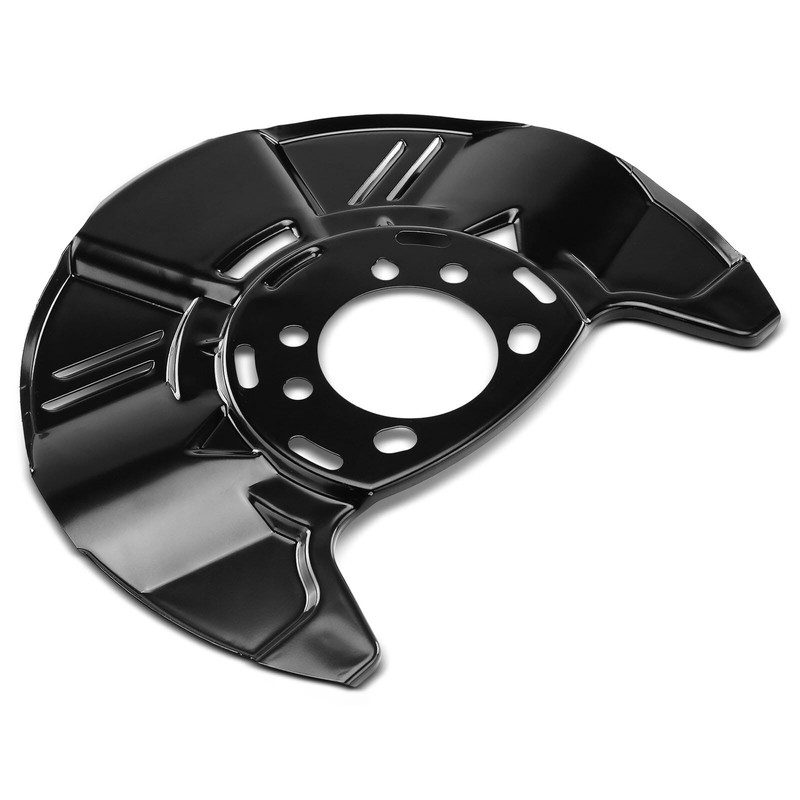 A-Premium Driver or Passenger Side Brake Dust Shield Compatible with