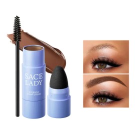 Sace Lady Sello De Cejas Kit Larga Duración 12h Impermeable