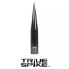 True Spike Gunmetal Gray Antenna for Chevy Silverado 6 Inch
