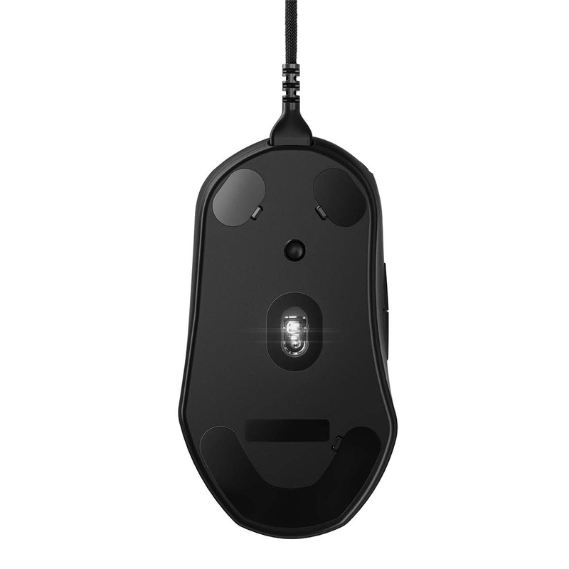 SteelSeries Esports FPS Gaming Mouse – Ultra Lightweight 69g –