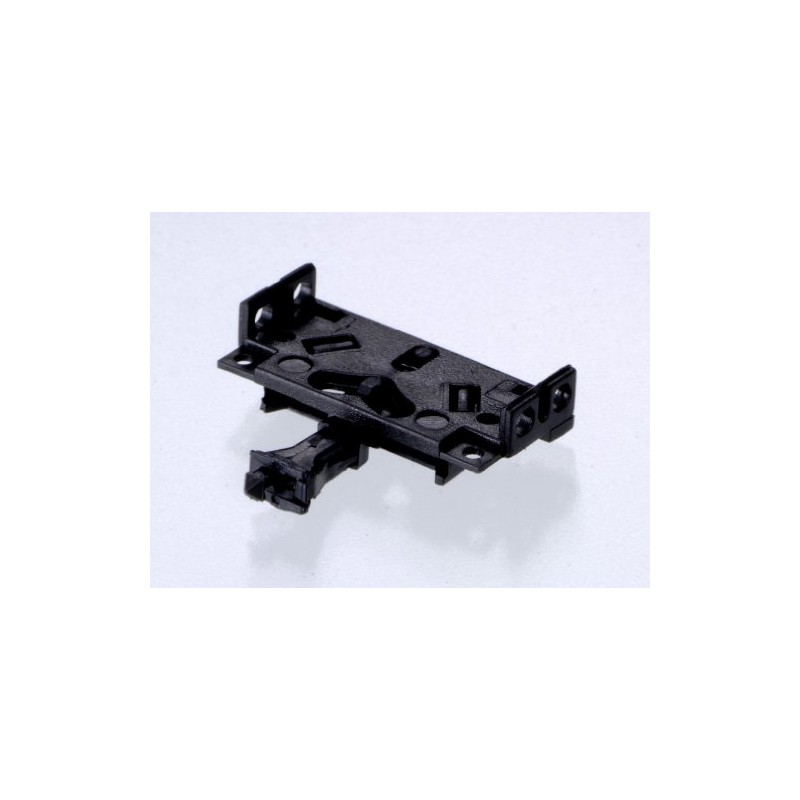 Micro Ace F0001 N Gauge Micro Coupler, Tight, Black, 6