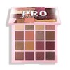 L.A. Girl PRO Eyeshadow Palette, Mastery GES432