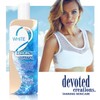 Devoted Creations White 2 Bronze Coastal Blue Hued Tan Enhancer,