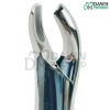 DawnProMed Dental Extracting Forceps #24 For Lower Left Molars Dental