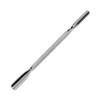 Self Gel Nail Art Care Cuticle Removal Pusher C Type, 1 Piece / 셀프 젤 네일 아트 케어 큐티클 제거 푸셔 C타입, 1개