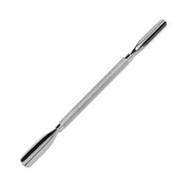 Self Gel Nail Art Care Cuticle Removal Pusher C Type, 1 Piece / 셀프 젤 네일 아트 케어 큐티클 제거 푸셔 C타입, 1개