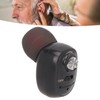 Rechargeable Hearing Amplifier Low Power Consumption Clear Mini Digital Hearing