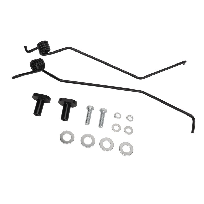 Snowmobile Ice Snow Scratchers Kit 4E565768 Universal Fit Snow Scratcher