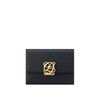 Louis Quatorze (신세계의정부점)여성반지갑 SQ3SD01BL (SinsaeGye Ejeongbu Branch) Women's Wallet SQ3SD01BL
