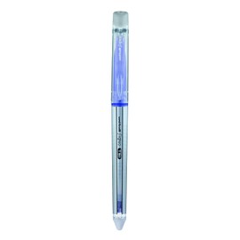 uni-ball TSI Erasable Pen - Violet (Pack of 12)