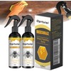 Oprtuisi Natural Beeswax Furniture Polish Spray, Wood Cleaner and Polish,