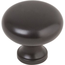 Atlas Homewares A819-MB Successi Matte Bronze 1.25-Inch Knob