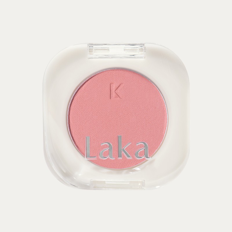 laka Mono Eyeshadow 1.6g - [POINT] 918 Florist