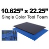 5S LEAN TOOL BOX FOAM ORGANIZERS 1/2 INCH THICK (1