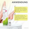 efasit Nagelpilz Lösung - Zur Behandlung von Nagelpilz, Nagellack bildet