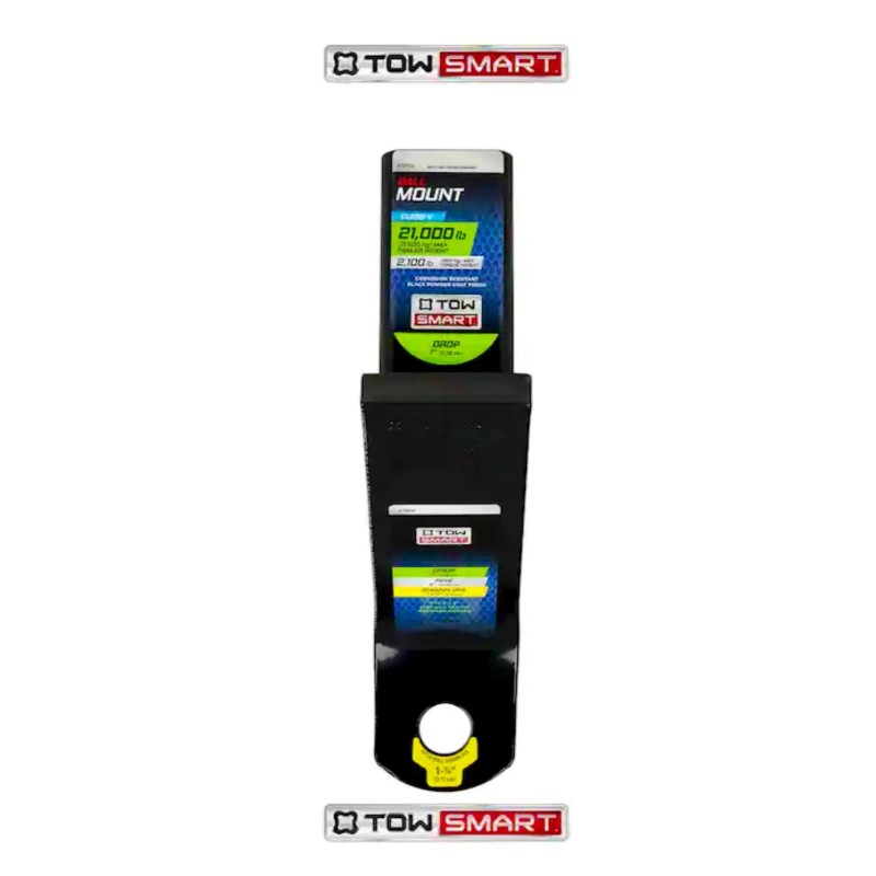 TowSmart Class V 21,000 lb. 7 in. Drop x 5