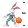 Famosa - Space Jam Mini Surprise Figures, Multi-Colour (700016844)