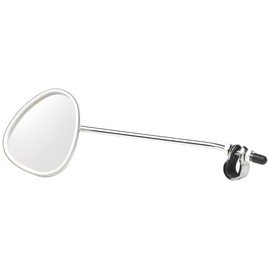 Schwinn Bike Mirror Accessory, Handlebar Mounts, Cruiser Mirror