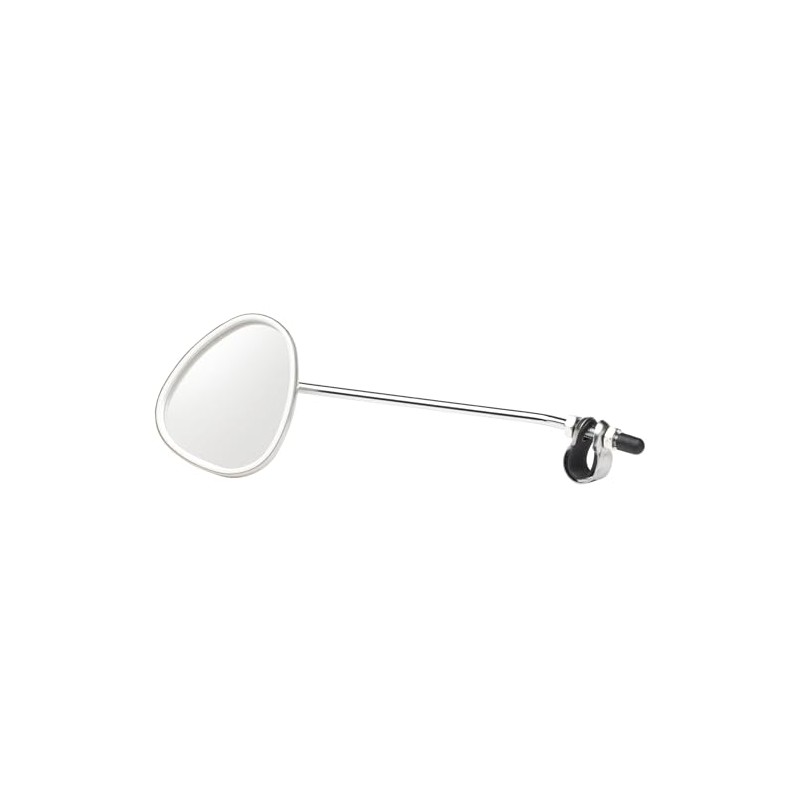 Schwinn Bike Mirror Accessory, Handlebar Mounts, Cruiser Mirror