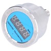 LEFOO 0‑10Mpa Digital Pressure Transmitter Transducer Sensor Accessory for Measurement