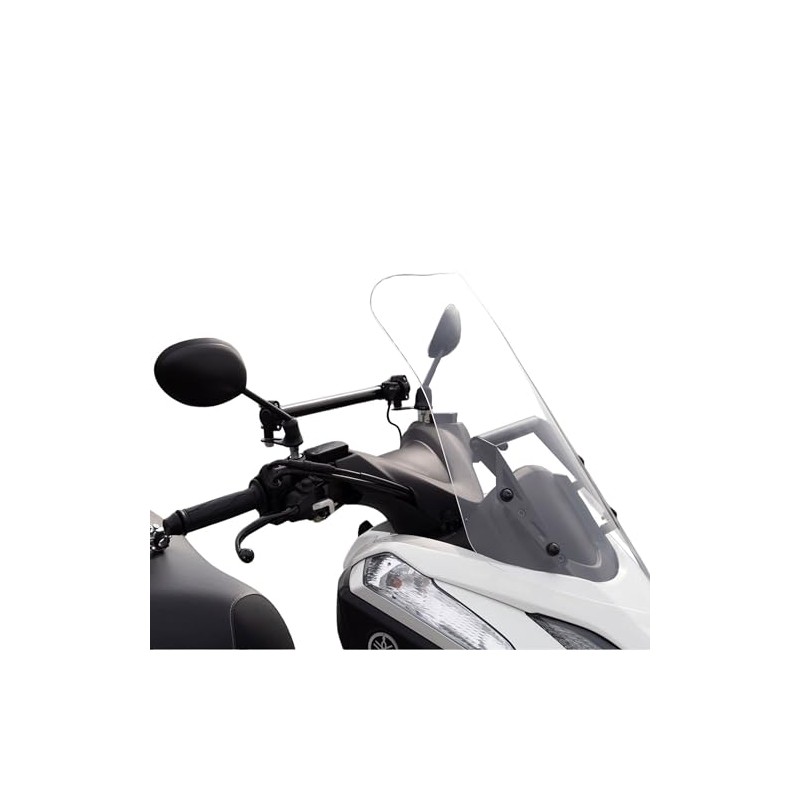 Tricity 125/155 Smartphone Mounting Bar