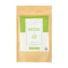 Optifoods Té Matcha Orgánico Japonés Certificado - 100g