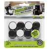 Slipstick GorillaGlides 25mm Kitchen Appliance Sliders (16 Glides) Countertop Appliance