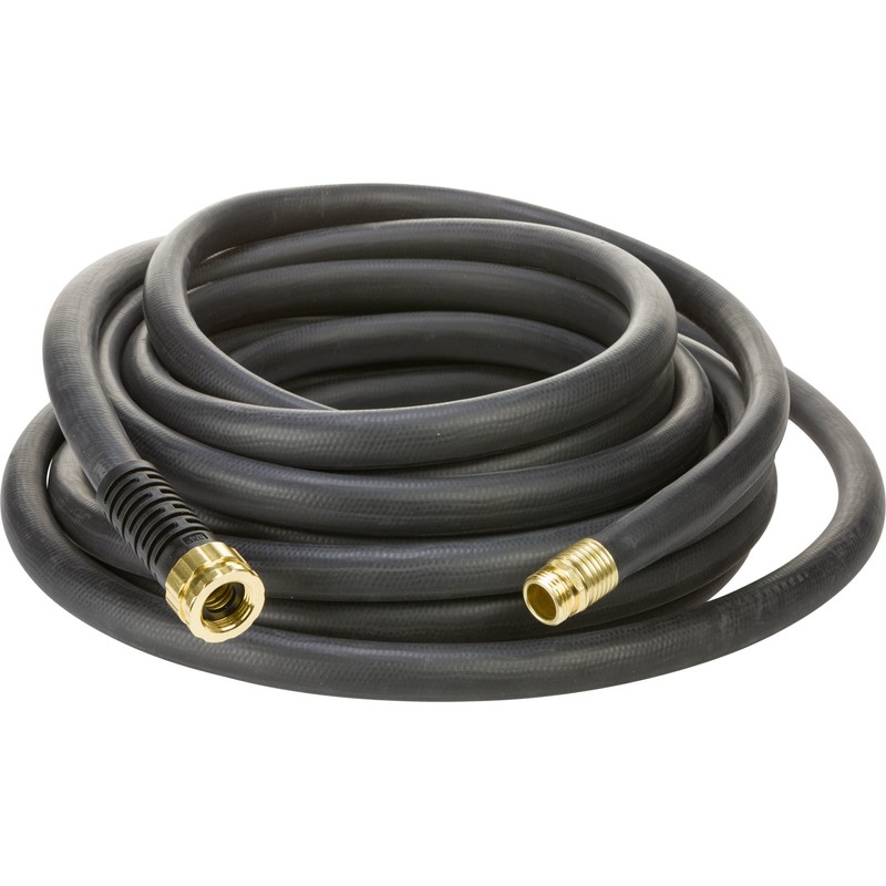 Swan Products CELSGC58050 Element MAXLite Premium Rubber+ Water Hose with