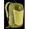 Deuter Speed Lite 17 Hiking backpack 3410125-1206 linden-cactus