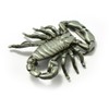 Scorpion Mens Belt Buckle - Replacement Buckle - For Belt's