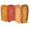 L.A. Girl 4 Play Eyeshadow Palette, Juicy GES234