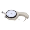 Thickness Gauge Portable Clear Scale Pointer Display Wear Resistant Thickness