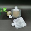 Estuchelandia Kit 6 Pzas Bolsa Envase De Viaje Rellenable Shampoo