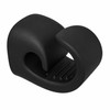 Magnetic Golf Cigar Holder for Golf Carts – Flexible Silicone