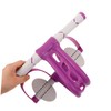 SUPVOX Yoga Resistance Band Foot Puller High Elastic Pedal Pulling
