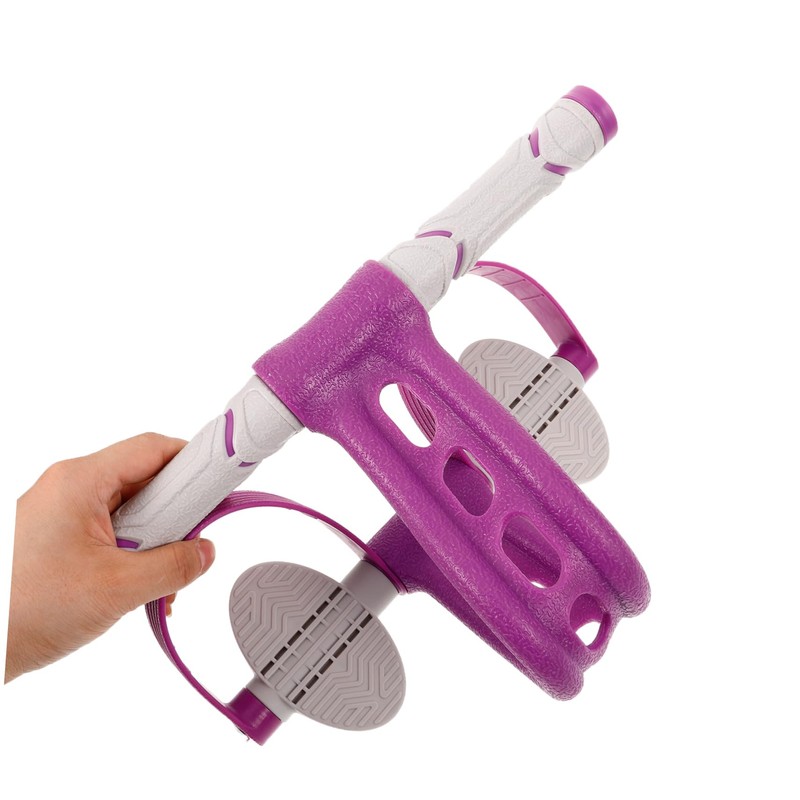SUPVOX Yoga Resistance Band Foot Puller High Elastic Pedal Pulling