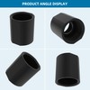 iFealClear Brass Pipe Fitting 1/2 inch G Female Thread, Shower