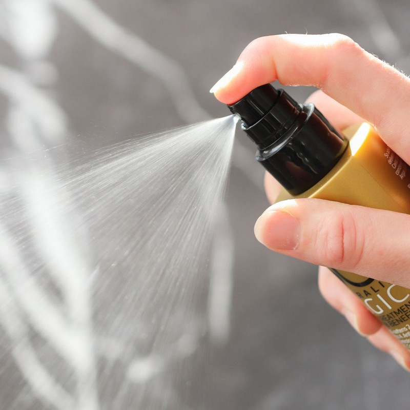 Salon Only SO Magic 28 in 1 200ml Duo Bundle