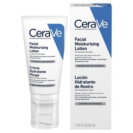 CeraVe Buy CeraVe Facial Moisturising Lotion PM 52ml Online