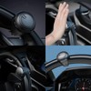 Steering Wheel Knob Spinner for Car, Truck, Tractor, Universal Fit,