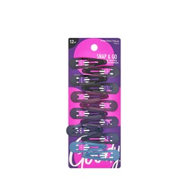Goody Clip de contorno 12 en pintado. Cls