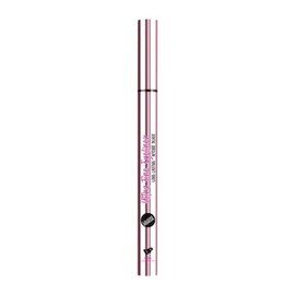 PINK UP | Ultra Fine Eyeliner |Delineador ojos waterproof | Desliza facilmente| Larga duración |Secado rápido sin manchas|Maquillaje| Punta fina flexible de alta precisión|Negro intenso |Mod. PKMFE01