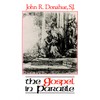 The Gospel in Parable: Metaphor, Narrative, and Theology in the
