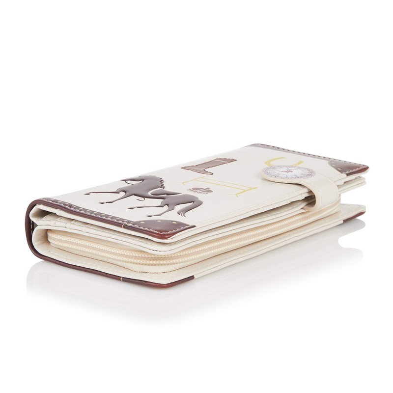 Shagwear wallet, money purse for boys, women, girls, large designs.