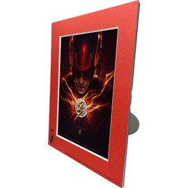 The Flash/Carafine Mat/Flash IG4149