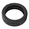 8 1/2x2 Tire Electric Scooter Inflatable Outer Tire for Xiaomi