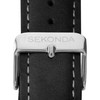 Sekonda Casual Watch 30028, black, 30028-AMZUK